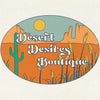 Desert Desires Boutique